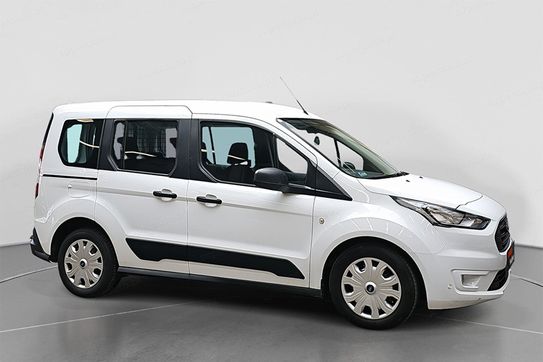 Ford Transit Connect Kombi 220 L2H1 Trend