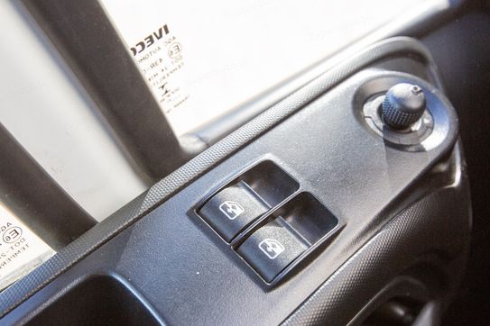 Iveco Daily 35S16 L4H2