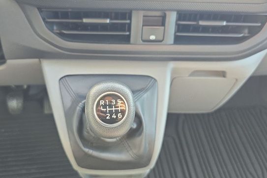 Ford Transit Custom EcoBlue 300 L2H1 Trend
