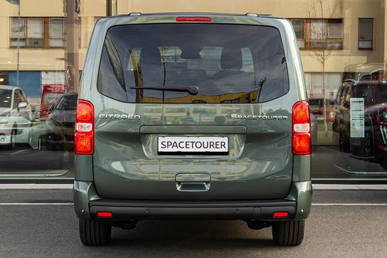 Citroen SpaceTourer XL L2H1 Plus EAT8