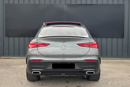 Mercedes GLE Coupe 300 d 4-Matic AMG Line