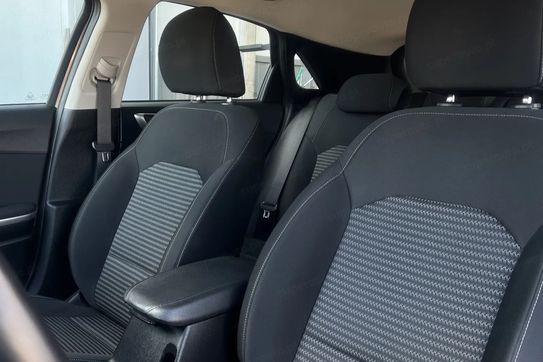 Kia Ceed 1.5 T-GDI M