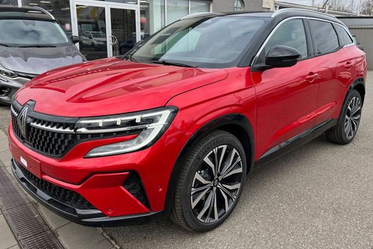 Renault Austral Iconic 1.3 TCe mHEV