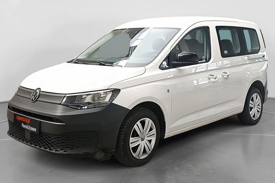 Volkswagen Caddy osobowy L1H1