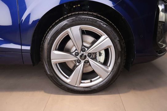 Audi Q3 TDI S line Sportback