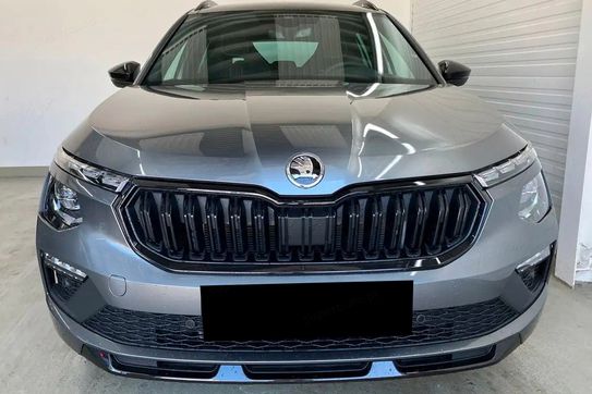 Skoda Kamiq Monte Carlo 1.5 TSI DSG