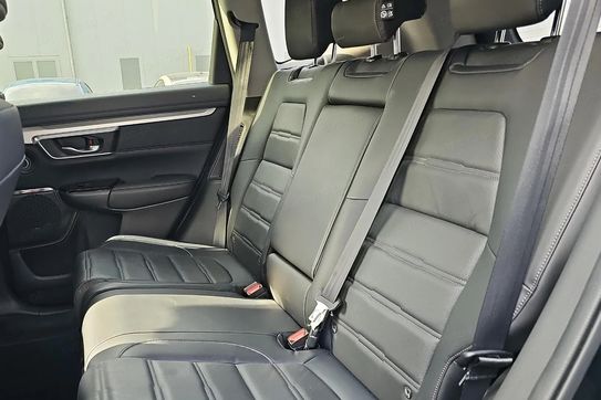 Honda CR-V 2.0 i-MMD Lifestyle 2WD CVT