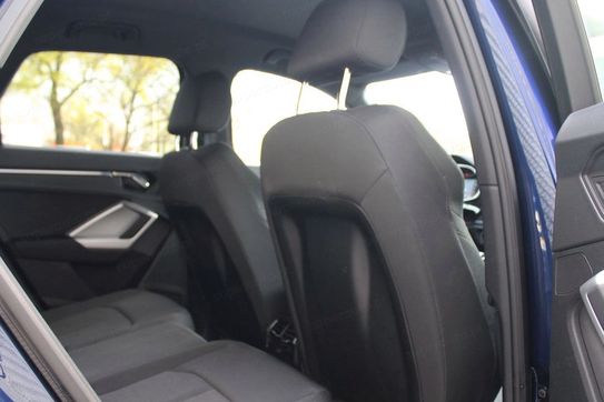 Audi Q3 35 TFSI S line