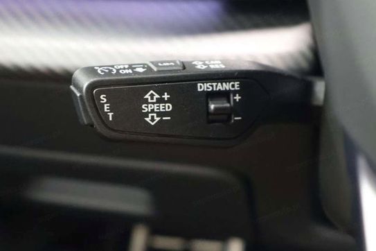 Audi Q8 RSQ8 TFSI quattro Performance