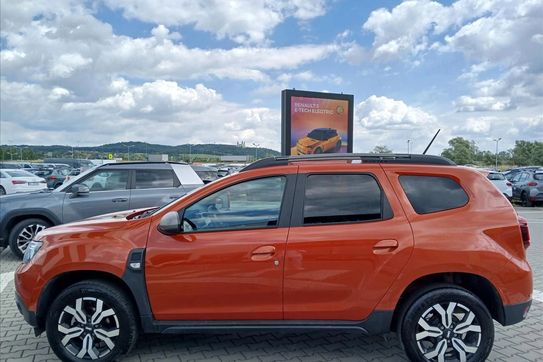 Dacia Duster 1.0 TCe Journey