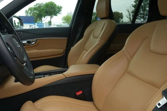 Volvo XC90 B5 B AWD Ultimate Bright 7os