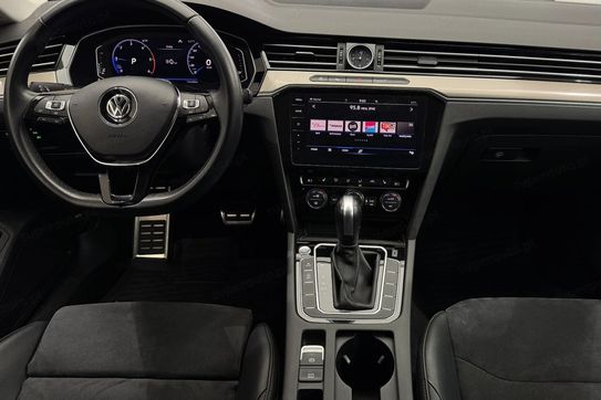 Volkswagen Arteon 2.0 TDI Elegance 4Motion DSG