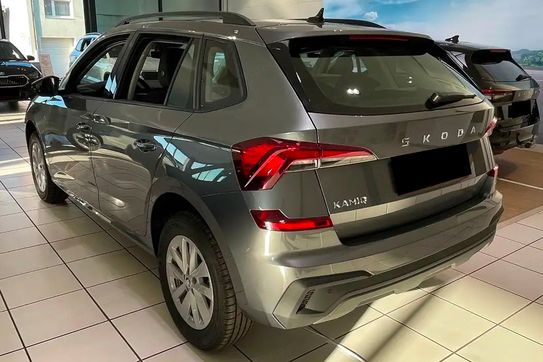 Skoda Kamiq Selection 1.5 TSI DSG