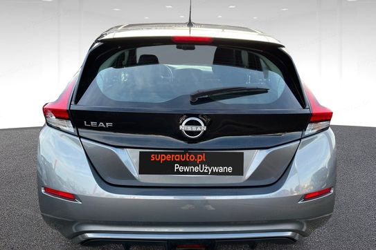 Nissan Leaf Acenta 40 kWh AT