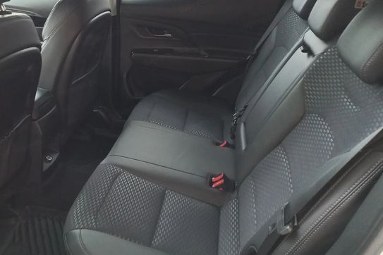 SsangYong Korando 1.5 T-GDI Adventure 2WD