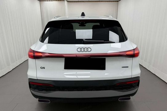 Audi Q5 TFSI quattro advanced