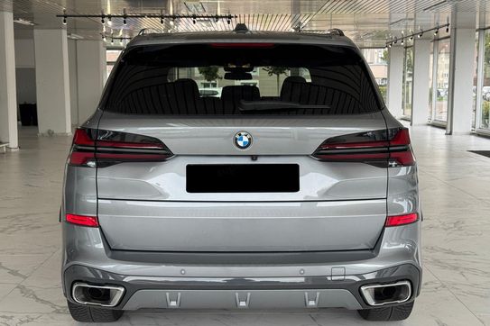BMW X5 xDrive30d M Sport