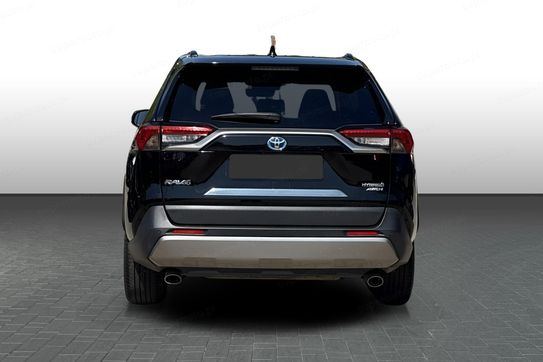 Toyota RAV4 Executive 2.5 Hybrid  4x4