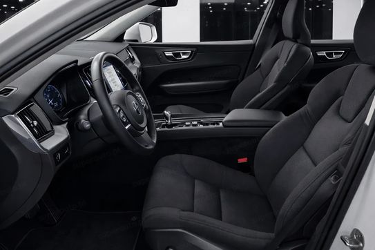 Volvo XC60 T4 Momentum