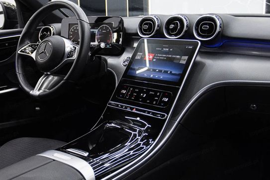 Mercedes Klasa C 200 d Mhev Avantgarde