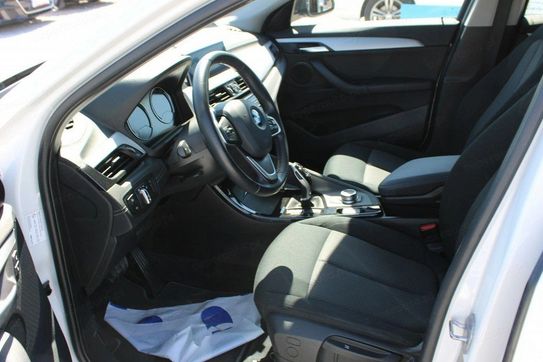 BMW X2 sDrive18i GPF Advantage aut