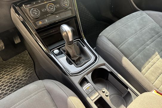 Volkswagen Touran Highline 1.5 TSI  DSG