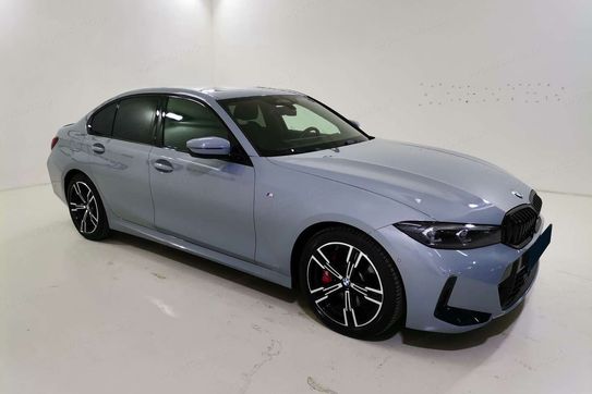 BMW Seria 3 320i xDrive M Sport