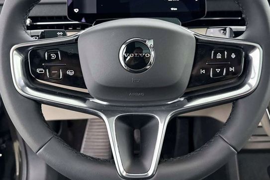 Volvo EX90 Twin Performance AWD Ultra 6 os