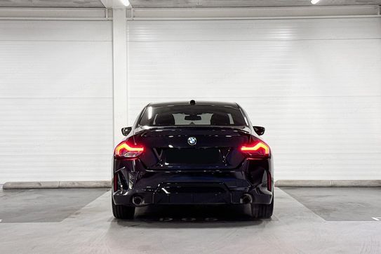 BMW Seria 2 Coupe 220i M Sport