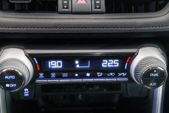 Toyota RAV4 2.5 Hybrid Comfort 4x4