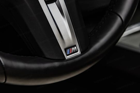 BMW Z4 M40i sport-aut