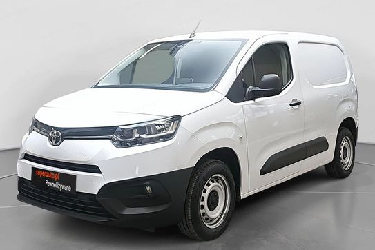 Toyota Proace City L1H1 Active