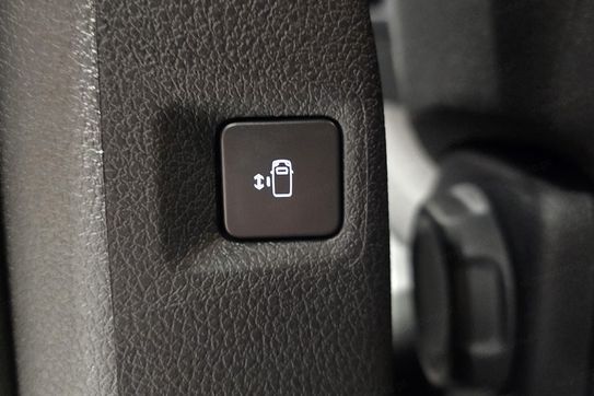 Citroen SpaceTourer XL L2H1 Plus EAT8