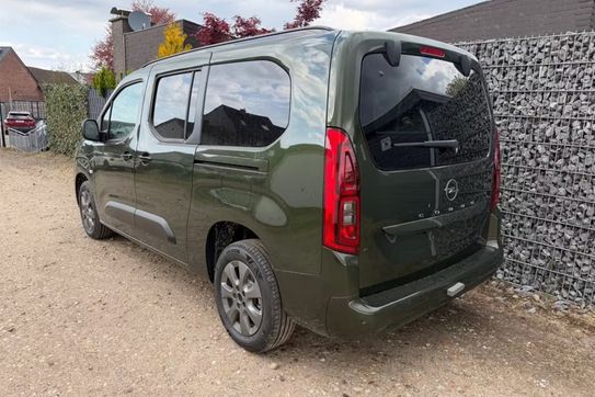 Opel Combo Kombi XL L2H1 EAT8