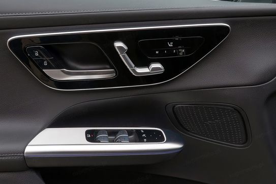 Mercedes GLC 300 4-Matic AMG Line