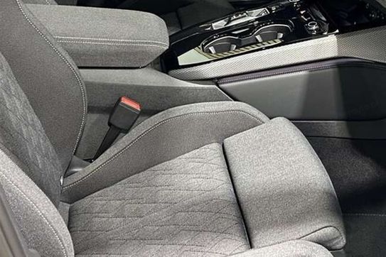 Audi A5 TDI quattro S line Avant