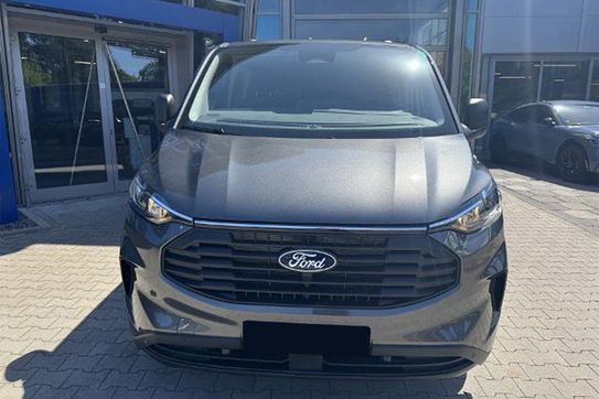 Ford Transit Custom 320 L2H1 Trend Zabudowa Brygadowa