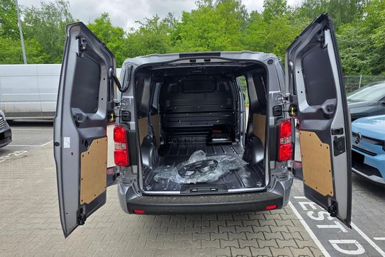 Citroen Jumpy XL L2H1 EAT8