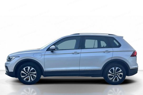 Volkswagen Tiguan 1.4 TSI eHybrid DSG