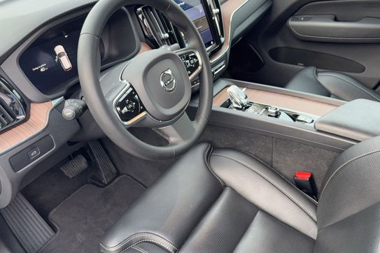 Volvo XC60 B4 B Plus Bright aut
