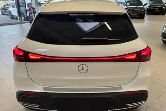Mercedes EQA 250+ Progressive