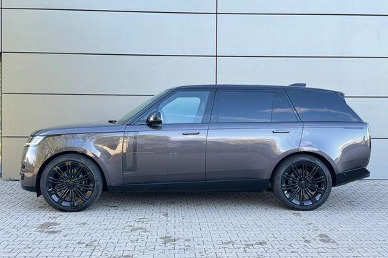 Land Rover Range Rover 3.0 D350 mHEV LWB Autobiography