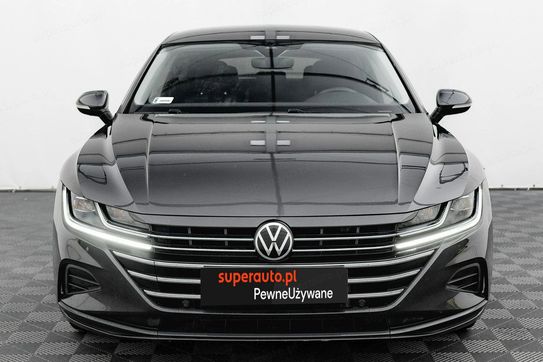 Volkswagen Arteon 2.0 TDI DSG
