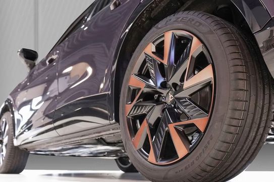 Cupra Formentor 1.5 e-TSI DSG