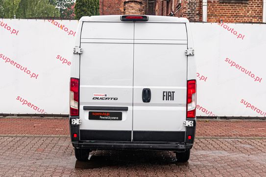 Fiat Ducato 35 L3H2