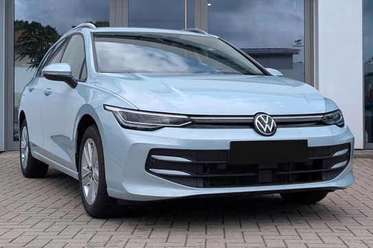Volkswagen Golf Variant Life 2.0 TDI