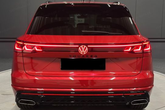 Volkswagen Touareg R-Line 3.0 V6 TFSI 4Motion