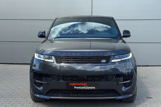 Land Rover Range Rover Sport Range Rover S 3.0 P460e PHEV Dynamic SE