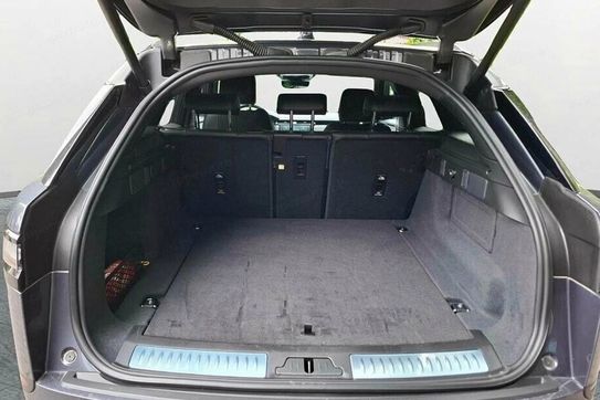 Land Rover Range Rover Velar D200 AWD S