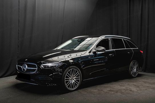 Mercedes Klasa C 200 d  Business Edition Estate